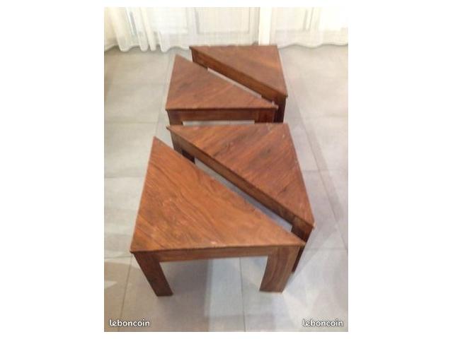 TABLE BASSE