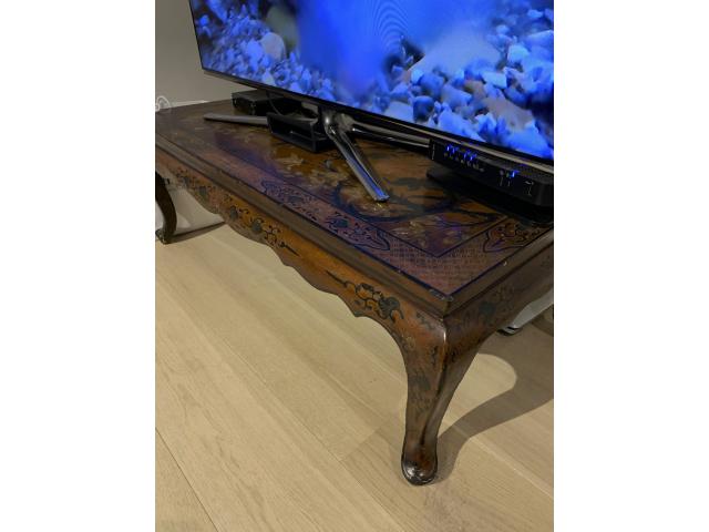 table basse chinoise