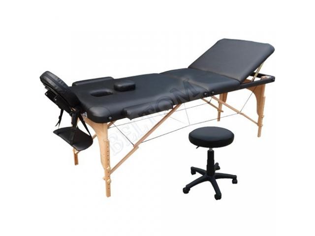 Photo Table de massage a partir de 99 euros www.massagefrance.fr image 1/1