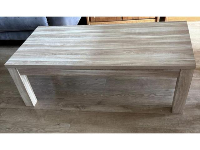 Table de salon