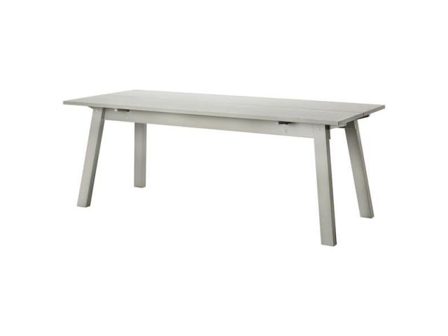Photo Table Ikea toute neuve a vendre image 1/1