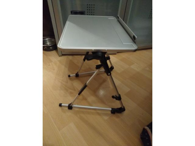 table pour pc ou tablette