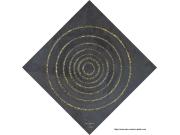 Annonce Tableau en Paillette Or 22 carats – Décoration Maison