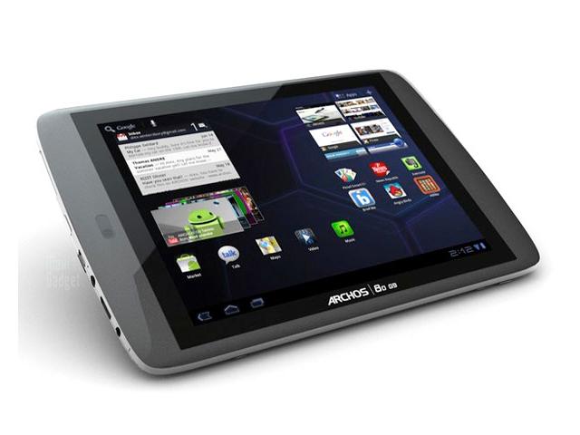 tablette Archos 80 G9 ( neuf encore emballé )