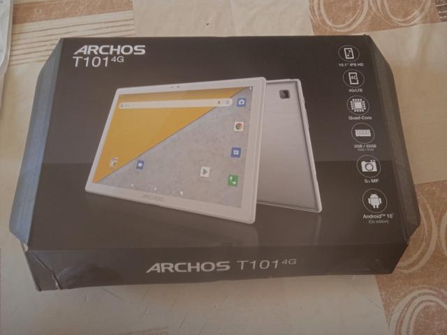 Tablette Archos T101 4g