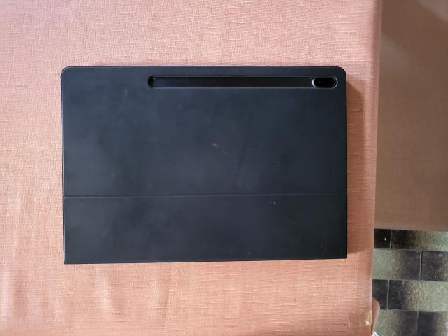 Tablette Samsung galaxy tab S7 FE