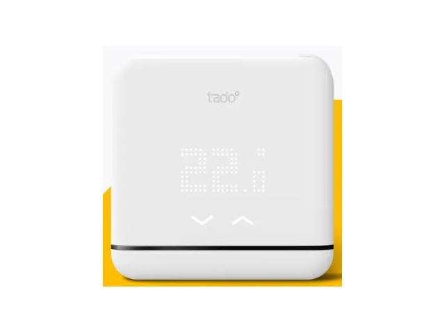 Tado - Climatisation Intelligente V3+