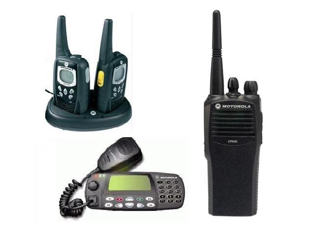 talkie-walkie assilah