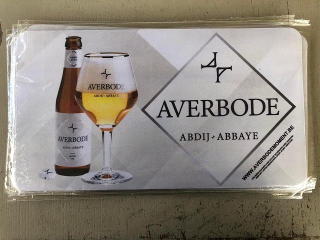 Tapis de bar Averbode
