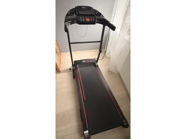 Tapis de course FitFiu Fitness
