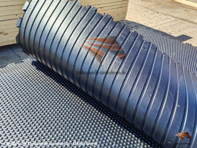 Tapis de Paddock & Tapis en Caoutchouc, Tapis de Box et Tapis pour Chevaux