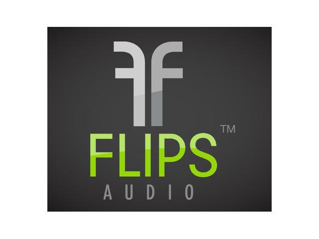 Photo Techtraining, casque Flips audio pour un son HD image 1/2