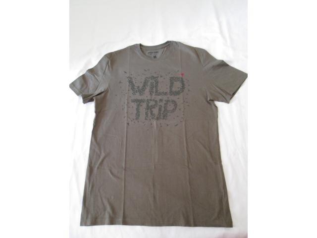 Photo Tee-shirt Official Brand image 1/2