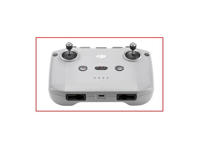 Télé commande pour drone DJI