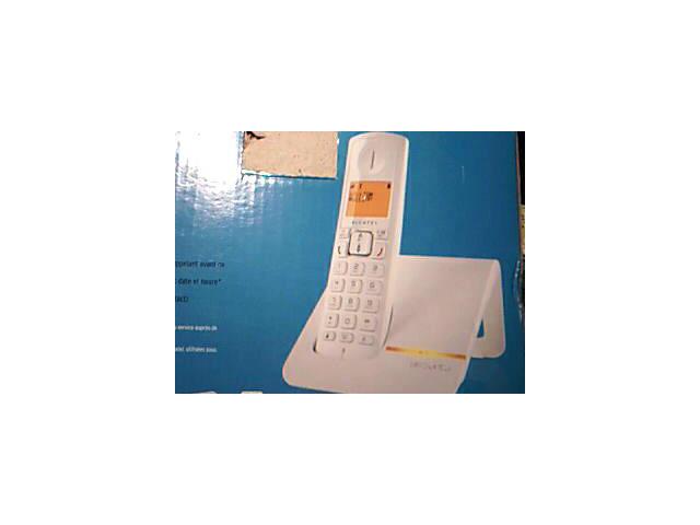 Téléphone Alcatel versatis F200
