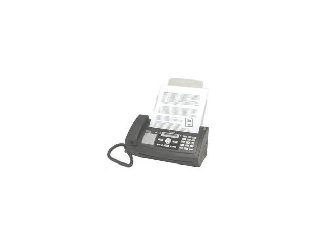 Téléphone Répondeur Téléfax Copieur Philips