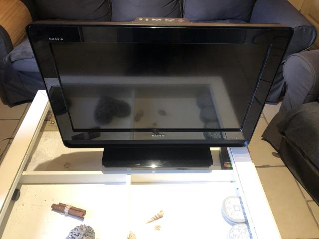Télévision
