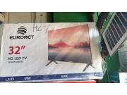 Annonce TELEVISION SOLAIRE EURONET A VENDRE