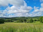 Annonce Tenneville - Ortheuville : terrain à batir, 14a 79ca, pour maison 4 faç.