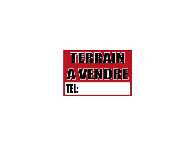 Terrain 100 m2 à Lakhiaita