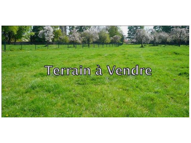 Terrain 100 m2 à Salé