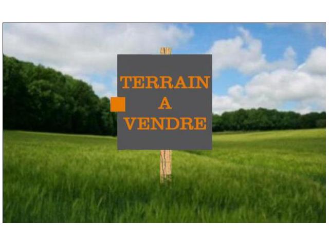 terrain 20000 sur Had Soualem