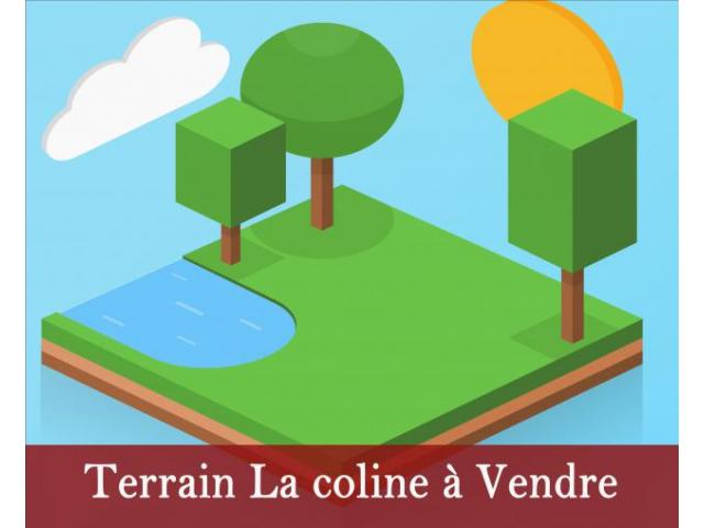 Terrain 260 m2 Bir jdid