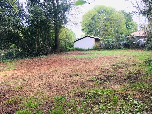 Terrain à bâtir de 537 m² très bien situé