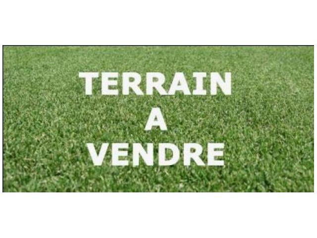 Terrain a vendre Tanja balia
