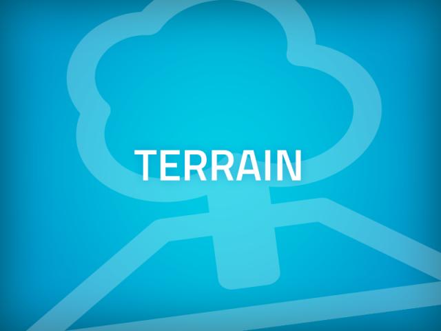 Terrain de 10Ha sur Bd tah