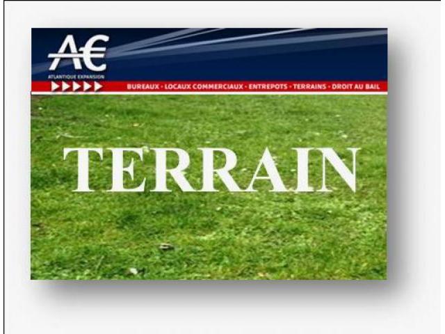Terrain de 170m² sur Maârif