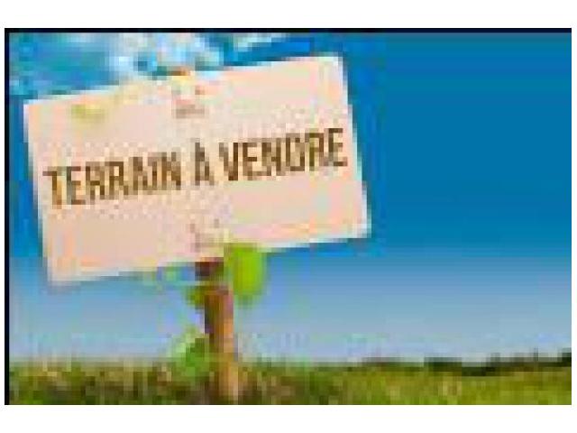 Terrain de 200 sur Benslimane