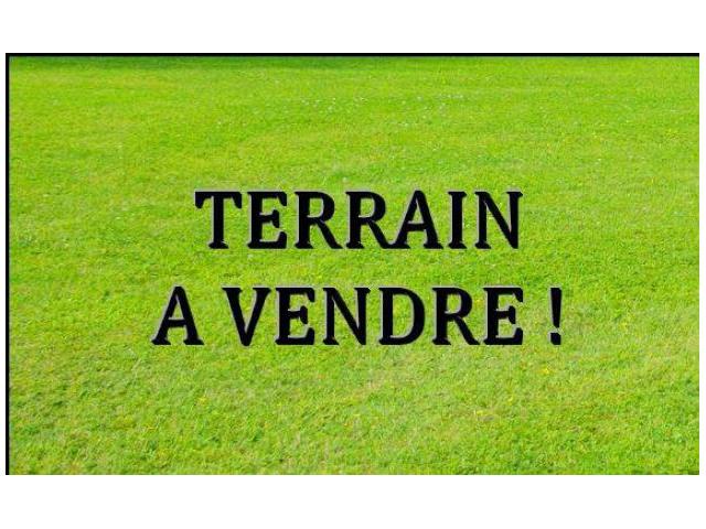 Terrain de 220 m² titré sur sidi Youssef à Ma