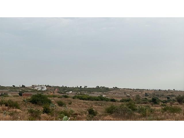 Terrain de 300 mètres carrés à vendre à Guéréo Sénégal
