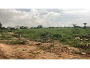 Annonce Terrain de 600 mètres carrés à vendre à Saly Sénégal