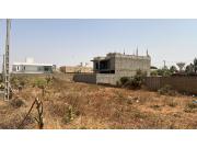 Annonce Terrain de 600 mètres carrés à vendre à Somone Sénégal