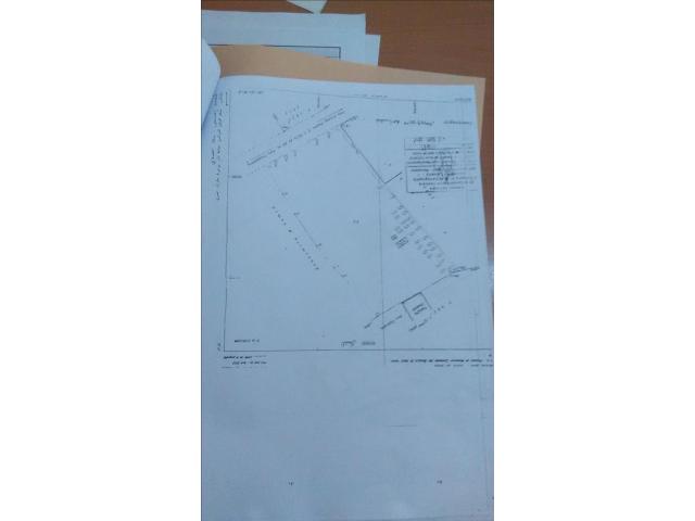 Terrain de129m² sur Bourgogne