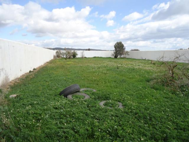 TERRAIN L'OASIS