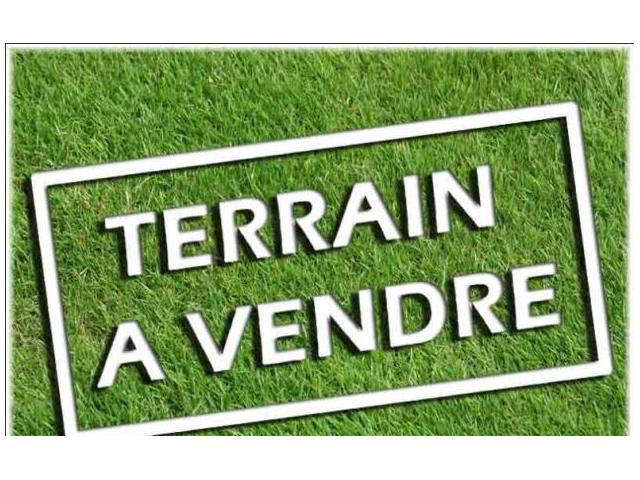 Photo Terrain pour R+2 de 100 m² à bir jdid image 1/1