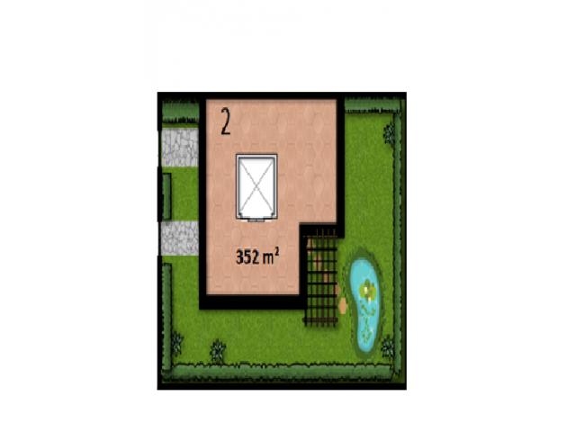 TERRAIN POUR VILLA A VENDRE