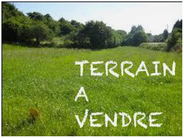 terrain r+2 RDC C à had soualem TITRE