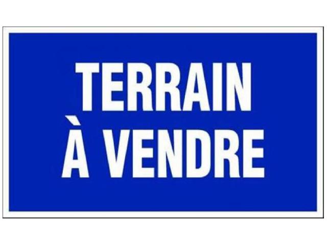 terrain R+3 EN VENTE de 629m2 hermitage