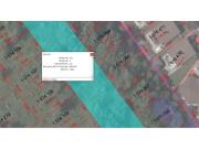 Annonce Terrain résidentiel 6188 pc Rivière-des-Prairies Montréal (Québec)
