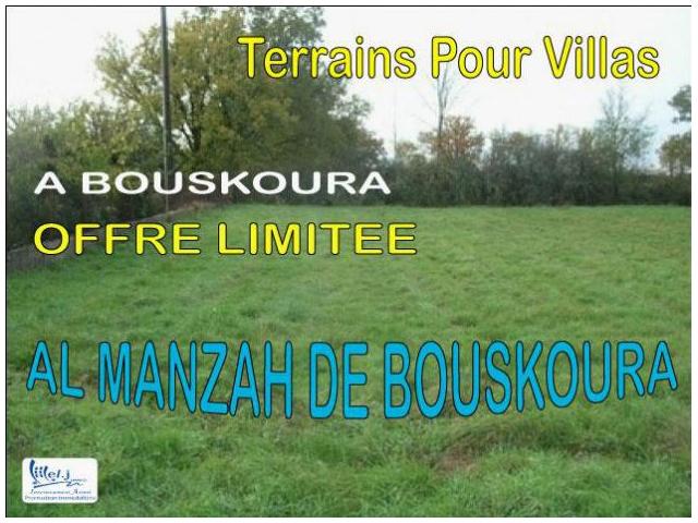 terrains à vendre