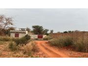 Annonce Terrains de 300 mètres carrés à vendre à Guéréo Sénégal