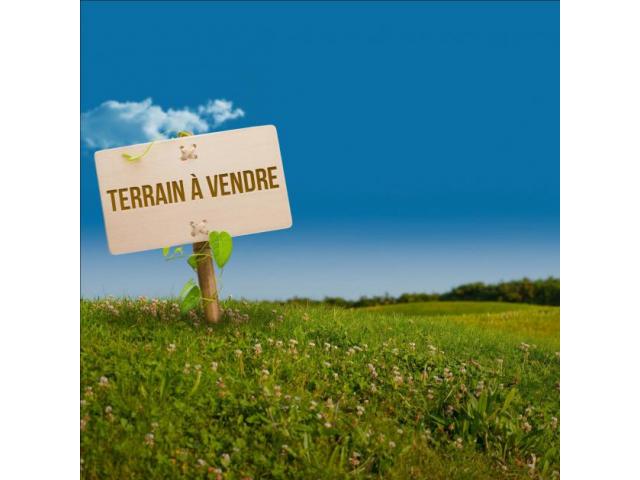 terrains r+2/3 à had soualem