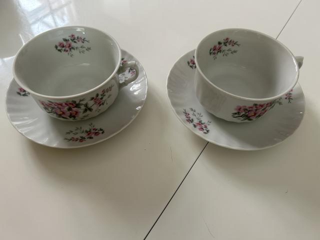 Photo Tête à tête petit déjeuner Kronester image 1/3