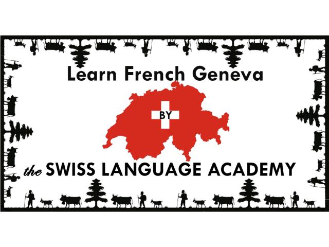 The Swiss Language Academy