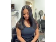 Annonce Tissage ouvert cheveux humains ou cheveux synthétiques