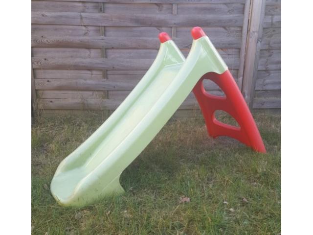 Toboggan  Smoby
